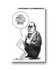 Entrando a la modernidad